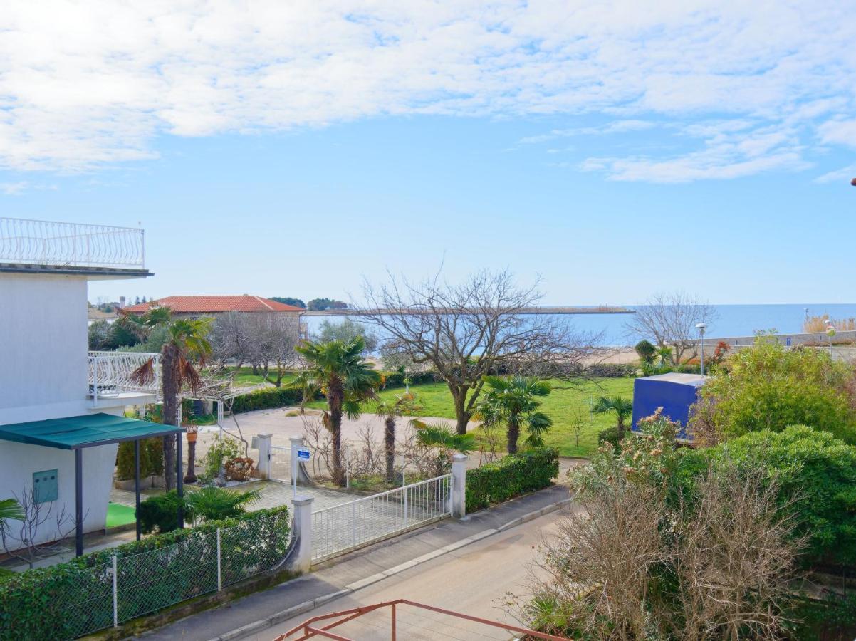 Apartments Grassi By Rent Istria Umag Rum bild