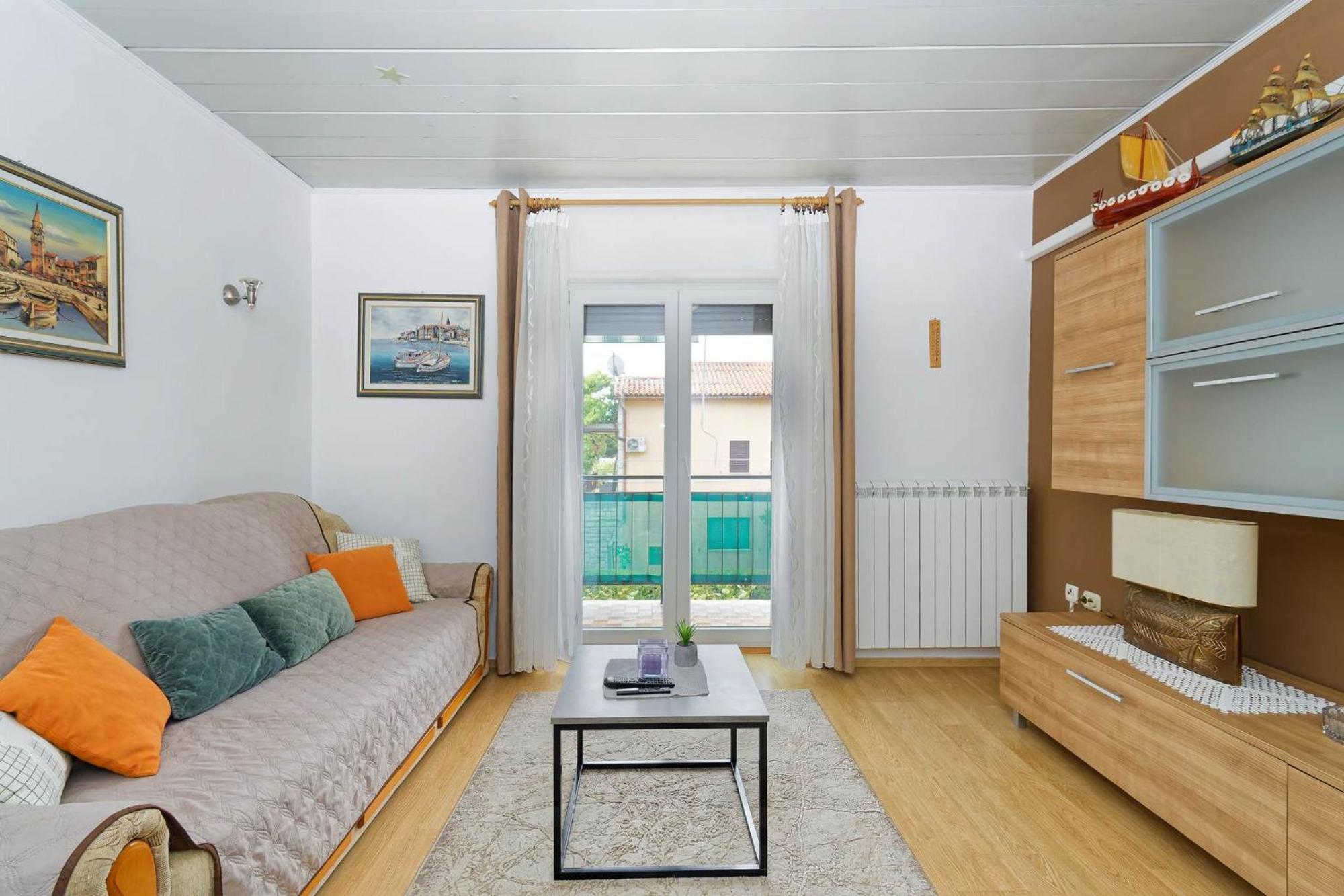 Apartments Grassi By Rent Istria Umag Exteriör bild