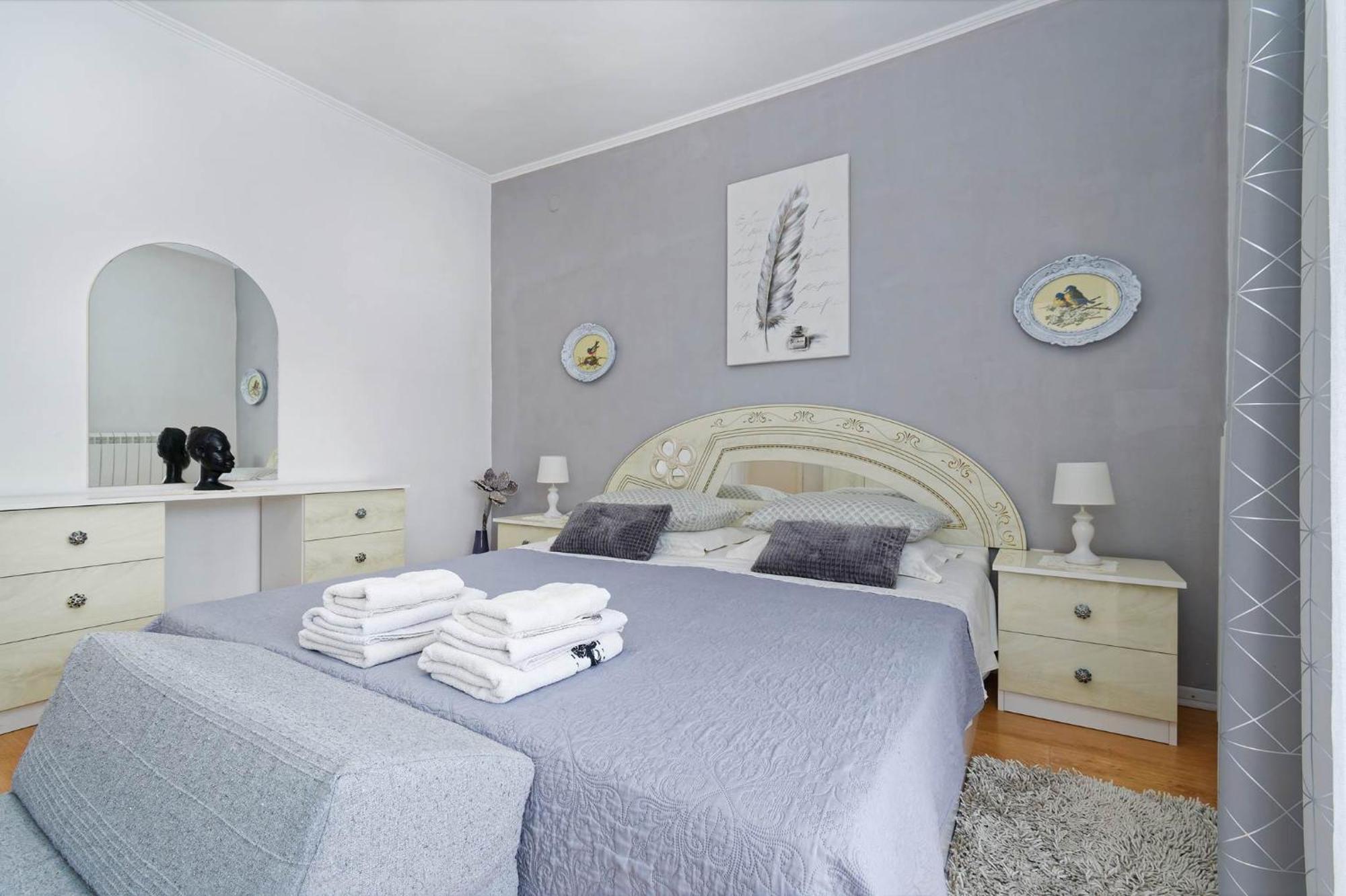 Apartments Grassi By Rent Istria Umag Exteriör bild