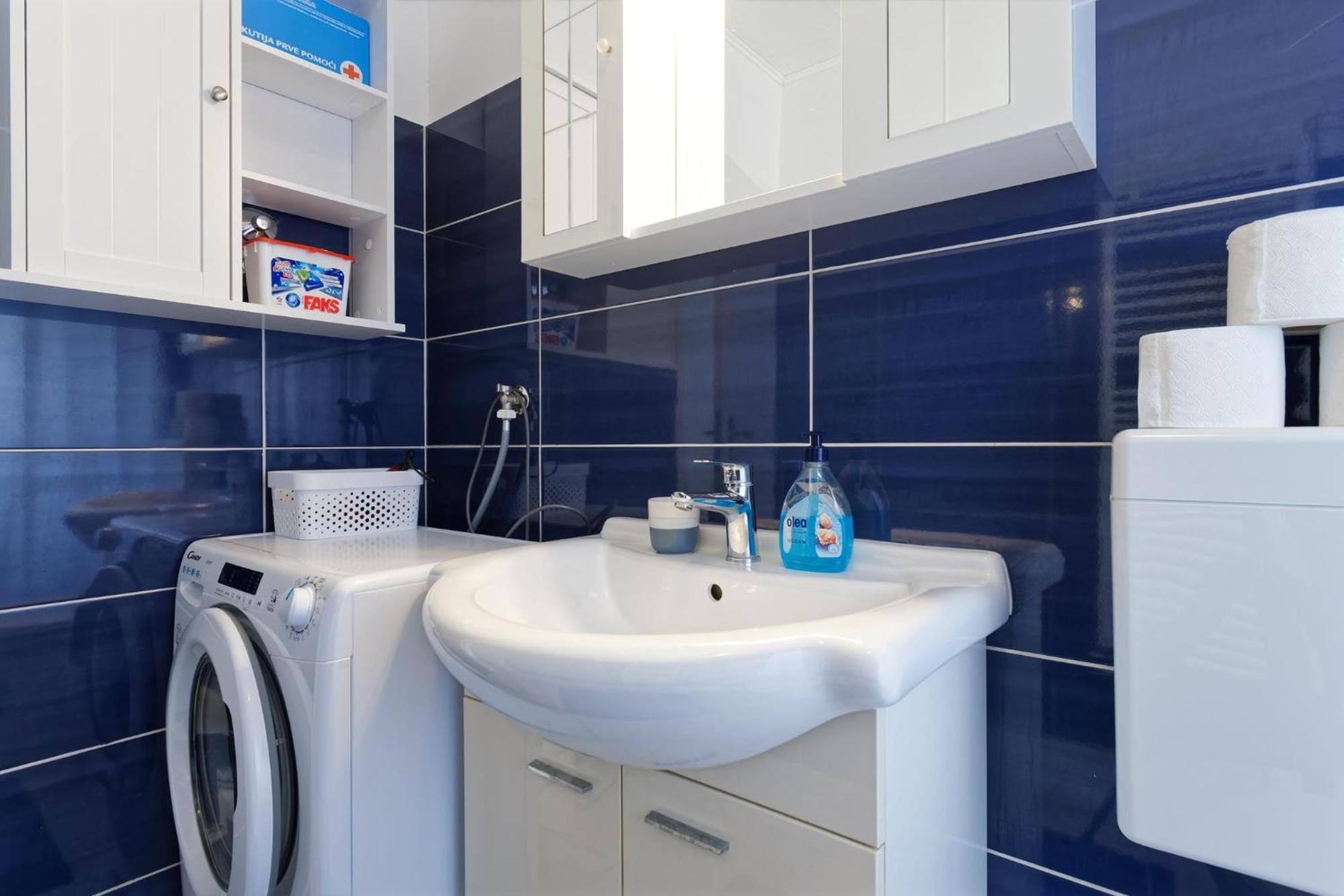 Apartments Grassi By Rent Istria Umag Exteriör bild