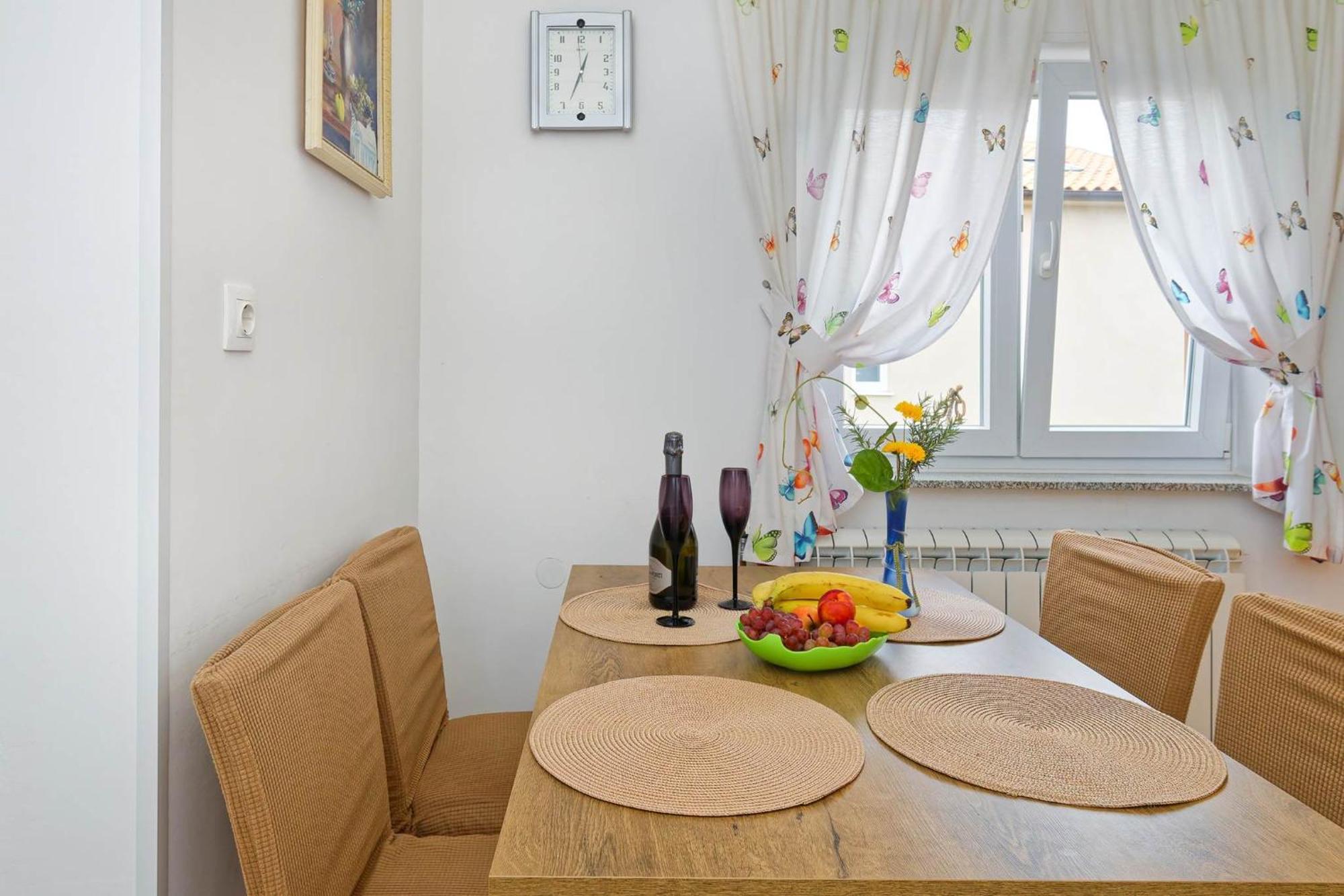 Apartments Grassi By Rent Istria Umag Exteriör bild
